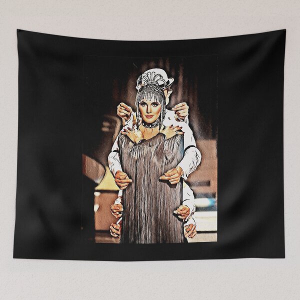 Item preview, LE JULIE HOT Classic designed and sold by CalebPowers.