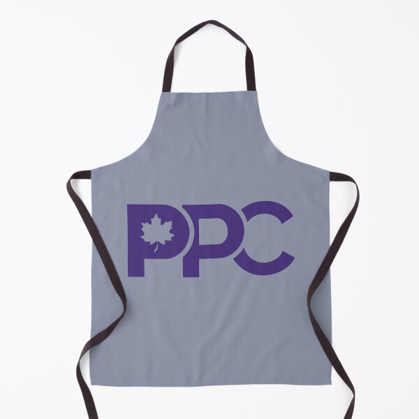 Item preview, Party PPC - Peoples Party Of Canada   designed and sold by Delphineclarks.