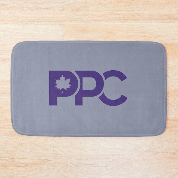 Item preview, Party PPC - Peoples Party Of Canada   designed and sold by Delphineclarks.