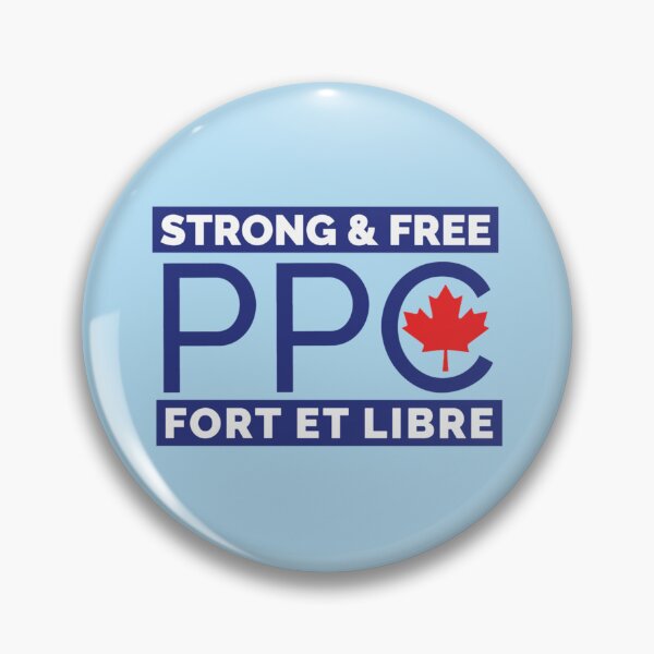 Item preview, Party PPC strong _amp_ free, fort et libre    designed and sold by Delphineclarks.
