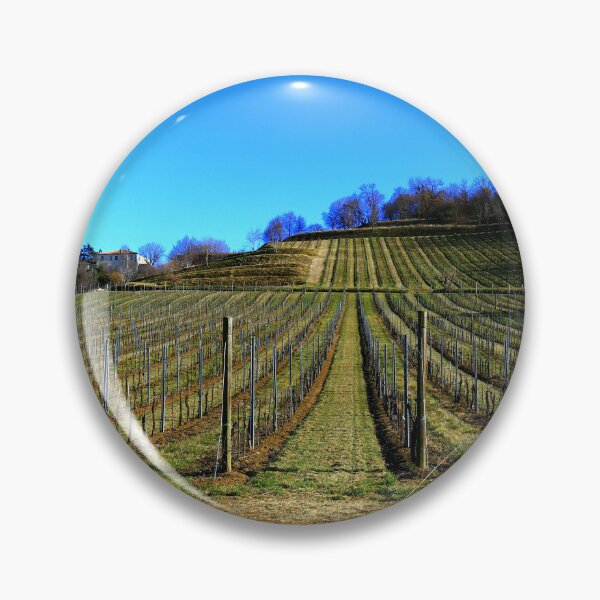 Item preview, Wineyards in winter designed and sold by annalisa56.
