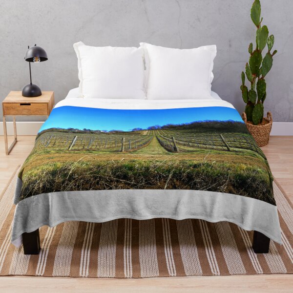 Item preview, Wineyards in winter designed and sold by annalisa56.