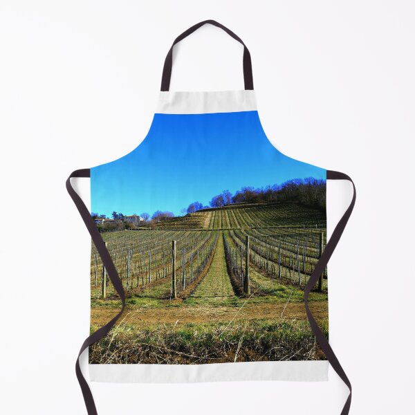 Item preview, Wineyards in winter designed and sold by annalisa56.