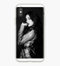 Vinilo o funda para iPhone Lauren Jauregui