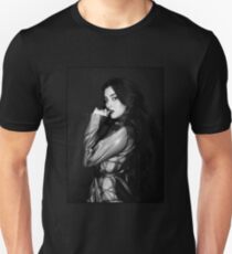 Camiseta unisex Lauren Jauregui