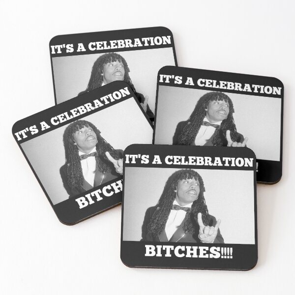 Item preview, Copy of Rick James Super Freak Street Songs designed and sold by BraulioStreich.