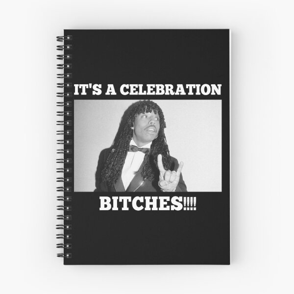 Item preview, Copy of Rick James Super Freak Street Songs designed and sold by BraulioStreich.