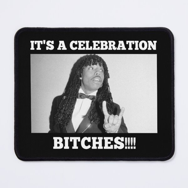 Item preview, Copy of Rick James Super Freak Street Songs designed and sold by BraulioStreich.