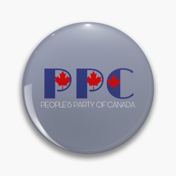 Item preview, People_s party of Canada      designed and sold by Delphineclarks.