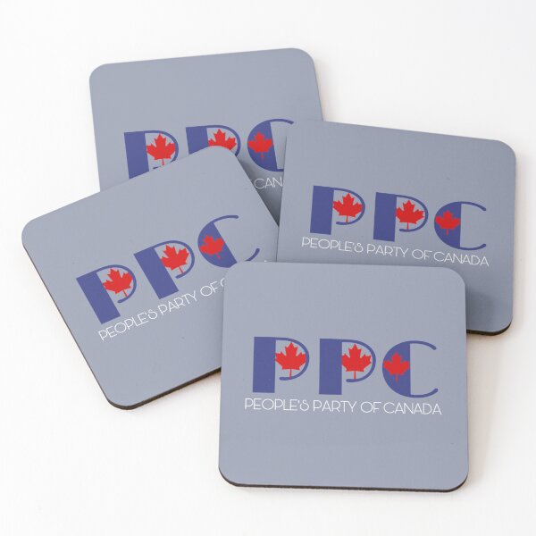Item preview, People_s party of Canada      designed and sold by Delphineclarks.
