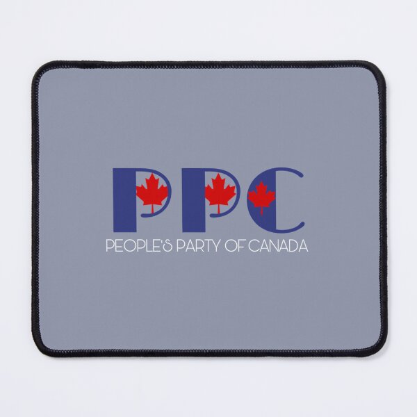 Item preview, People_s party of Canada      designed and sold by Delphineclarks.