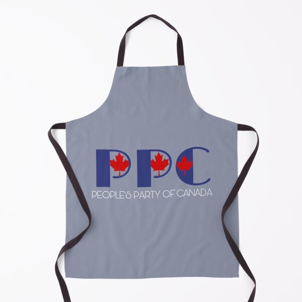 Item preview, People_s party of Canada      designed and sold by Delphineclarks.