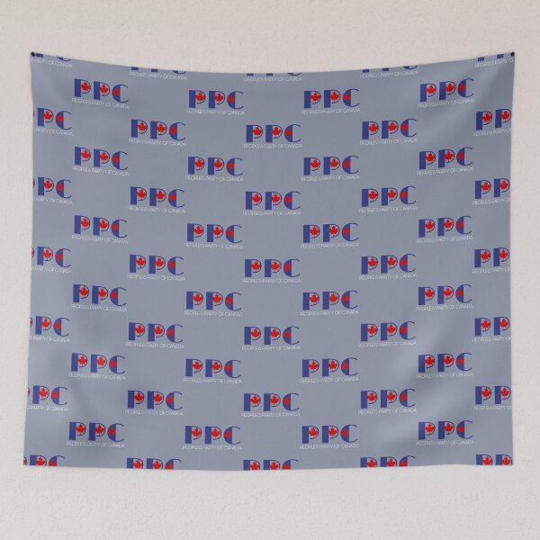 Item preview, People_s party of Canada      designed and sold by Delphineclarks.