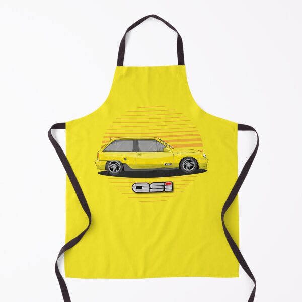 Item preview, Vauxhall Nova GSI - Sticker - Photograph - Art work - Display on Wall, Office, Garage designed and sold by Four88 Graphics.
