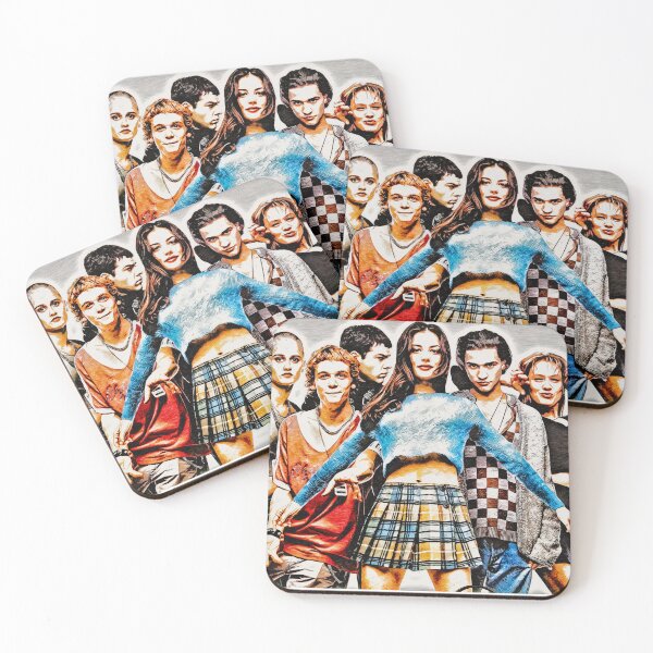 Item preview, Empire Records art designed and sold by WhiskeySparkle.