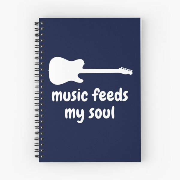 Item preview, music feeds my soul             designed and sold by Delphineclarks.