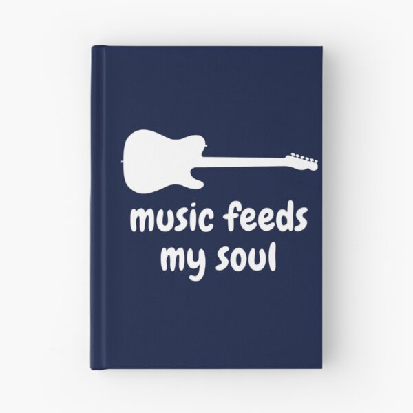 Item preview, music feeds my soul             designed and sold by Delphineclarks.