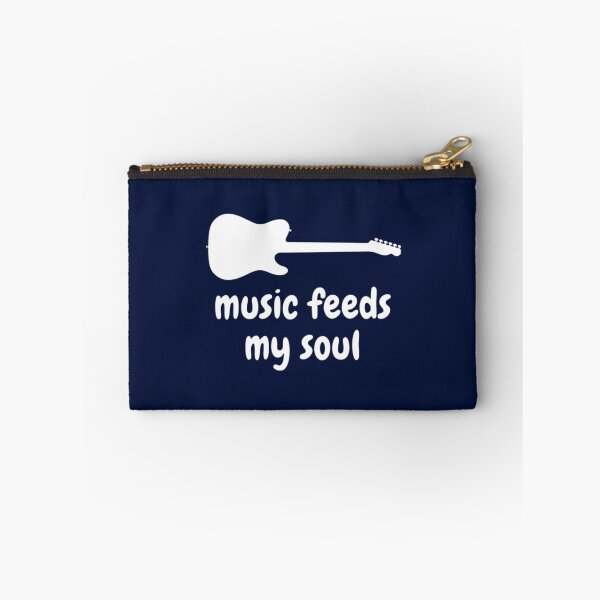 Item preview, music feeds my soul             designed and sold by Delphineclarks.