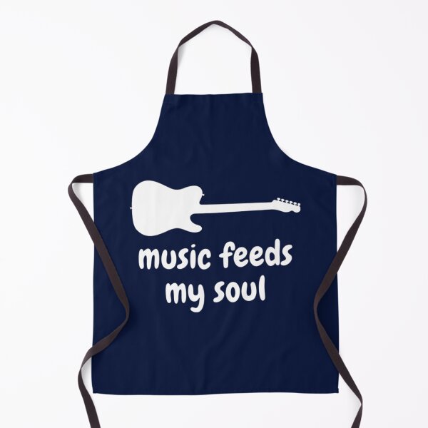 Item preview, music feeds my soul             designed and sold by Delphineclarks.