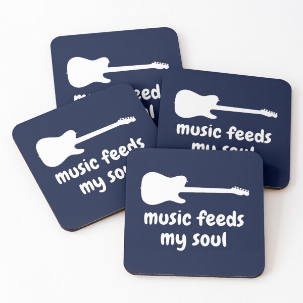 Item preview, music feeds my soul             designed and sold by Delphineclarks.