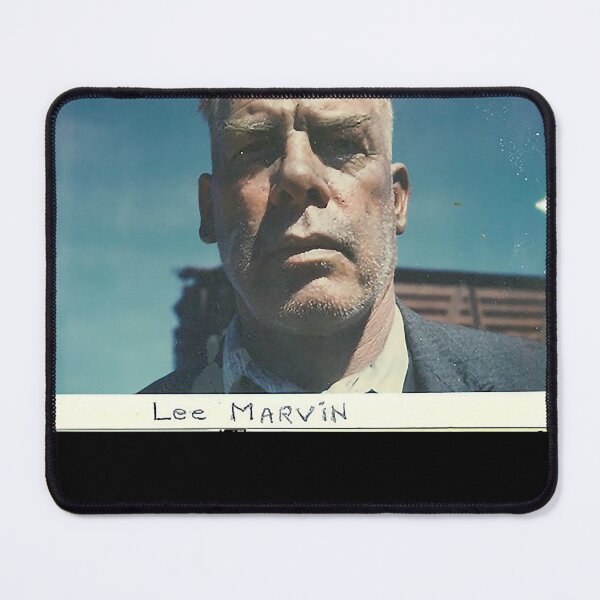 Item preview, Lee Marvin Classic designed and sold by CalebPowers.