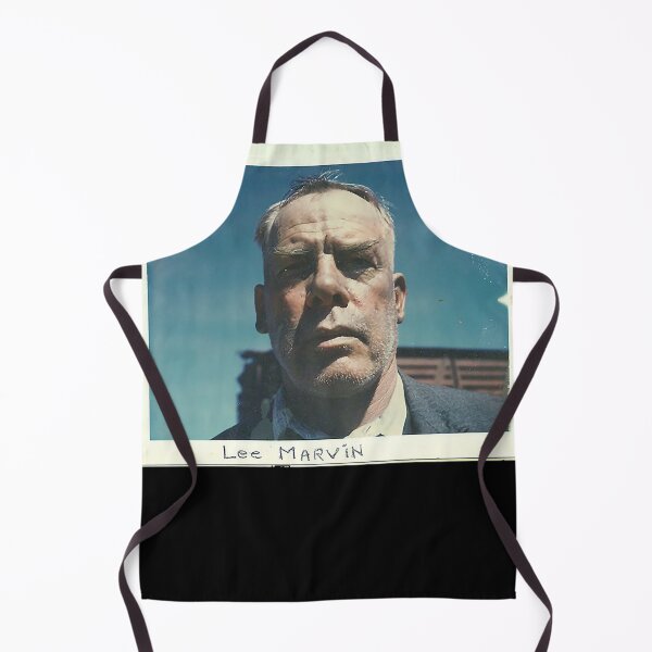 Item preview, Lee Marvin Classic designed and sold by CalebPowers.