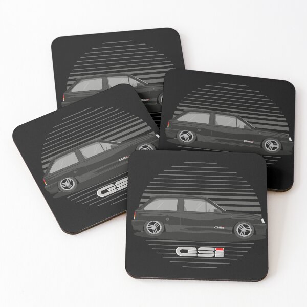Item preview, Vauxhall Nova GSI - Sticker - Photograph - Art work - Display on Wall, Office, Garage designed and sold by Four88 Graphics.