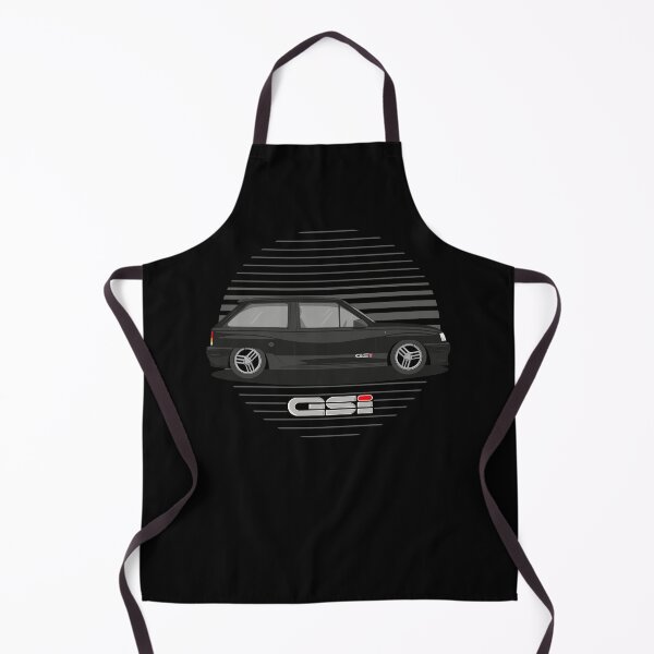 Item preview, Vauxhall Nova GSI - Sticker - Photograph - Art work - Display on Wall, Office, Garage designed and sold by Four88 Graphics.