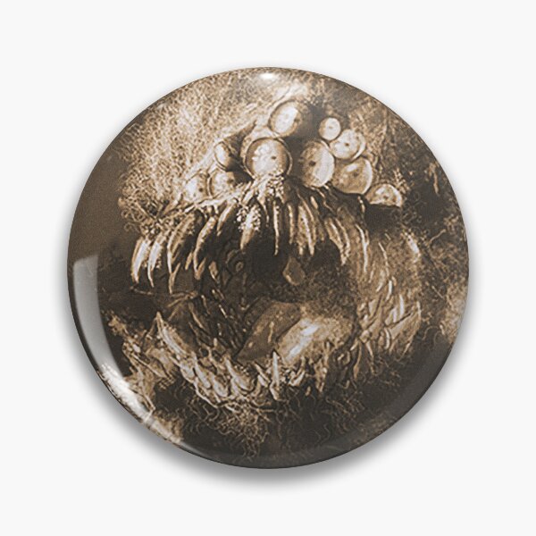 Item preview, the swamp thing designed and sold by Cyclopgorila.