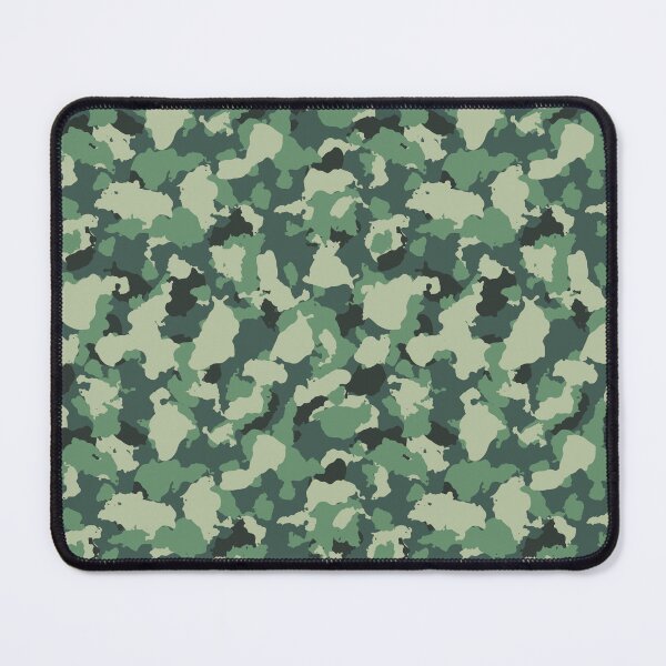 Item preview, Camouflage Pattern 04 designed and sold by RsK_DeSiGn.