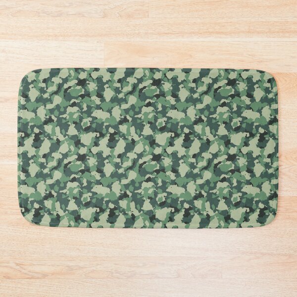 Item preview, Camouflage Pattern 04 designed and sold by RsK_DeSiGn.