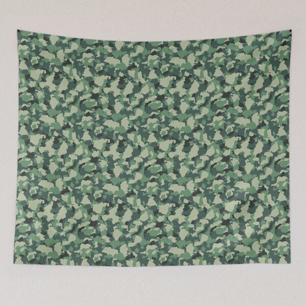 Item preview, Camouflage Pattern 04 designed and sold by RsK_DeSiGn.