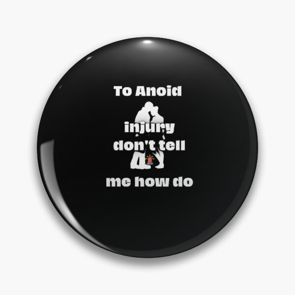 Item preview, To Avoid Injury Dont Tell Me How Do My Job, Do Not Tell Me T-Shirt designed and sold by Shifa19.