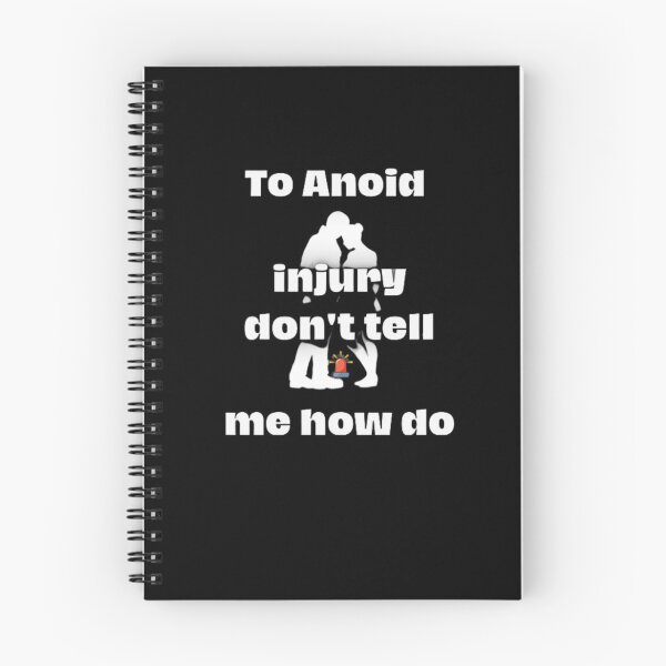 Item preview, To Avoid Injury Dont Tell Me How Do My Job, Do Not Tell Me T-Shirt designed and sold by Shifa19.