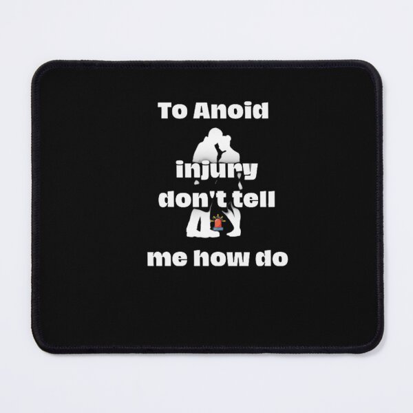 Item preview, To Avoid Injury Dont Tell Me How Do My Job, Do Not Tell Me T-Shirt designed and sold by Shifa19.