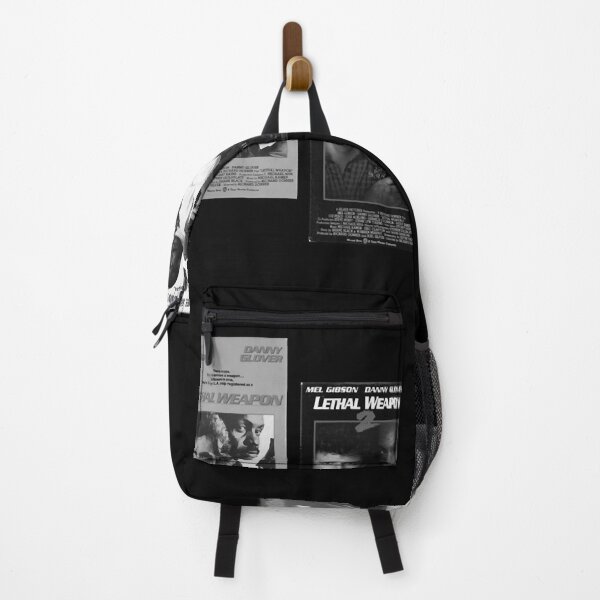 Item preview, Lethal Weapon Classic designed and sold by CalebPowers.