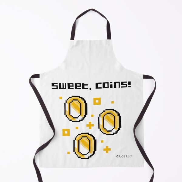 Item preview, Sweet, coins! designed and sold by ProfiTrollka.