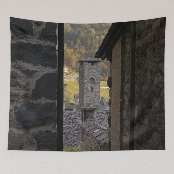 Item preview, In The Middle designed and sold by fotoKHSH.