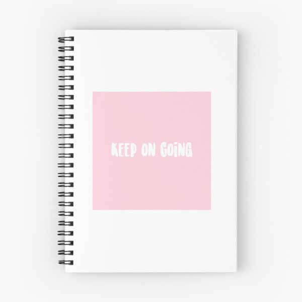 Item preview, Keep Going designed and sold by Jina M.