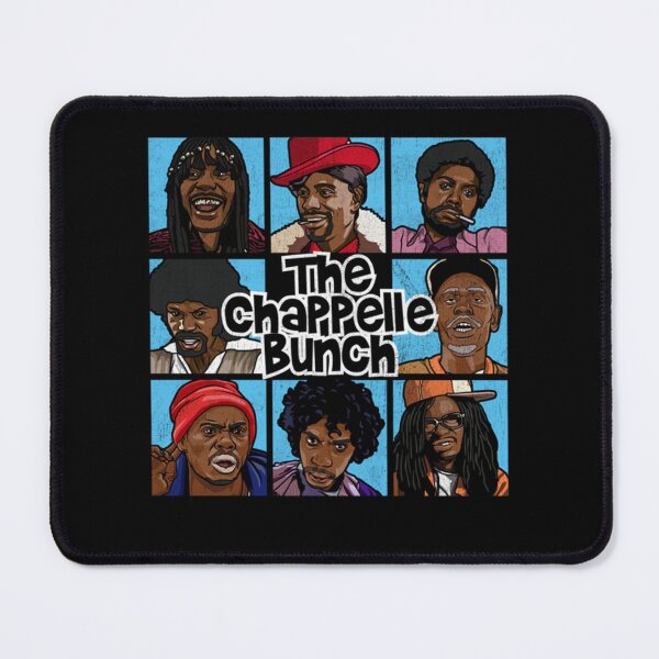 Item preview, The Chappelle Bunch Distressed designed and sold by BraulioStreich.