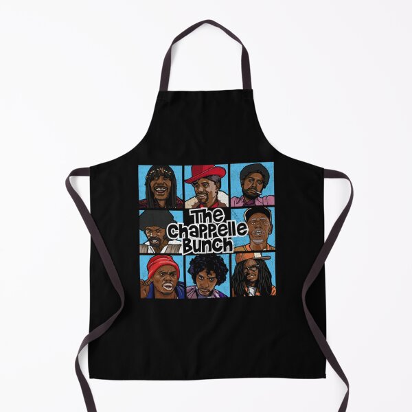 Item preview, The Chappelle Bunch Distressed designed and sold by BraulioStreich.