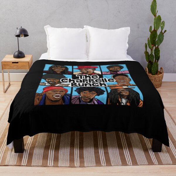 Item preview, The Chappelle Bunch Distressed designed and sold by BraulioStreich.