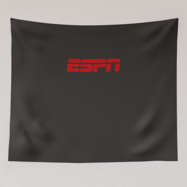 Item preview, Best Seller - ESPN Merchandise Essential T-Shirt designed and sold by NiklasMullerHoh.