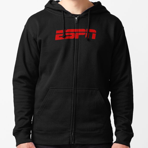 Espn hoodie hotsell