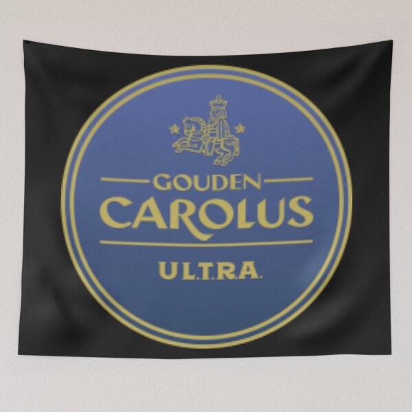 Item preview, Gouden Carolus Ultra designed and sold by GoldenAle.