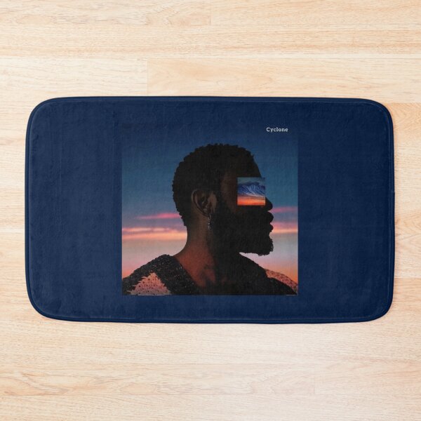 Item preview, Damso Cyclone | Cover | Rap designed and sold by WholeUniverse.