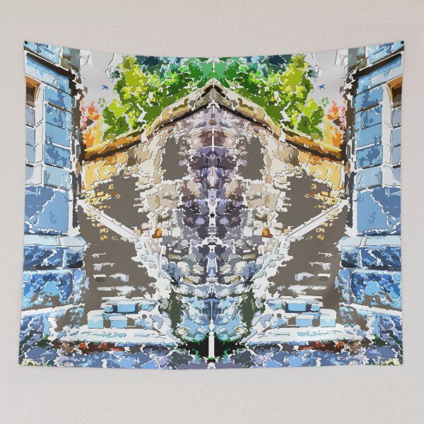 Item preview, At the steps designed and sold by piertom.