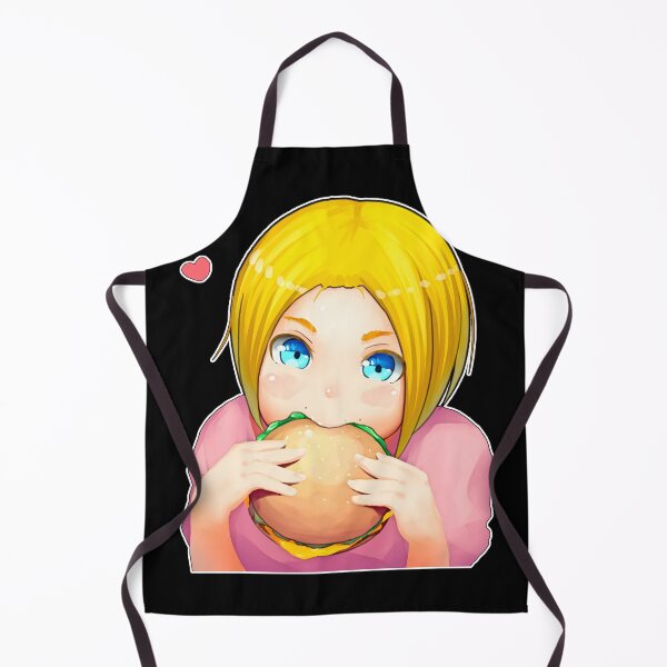 Item preview, Burger monster inside. designed and sold by Saltome.