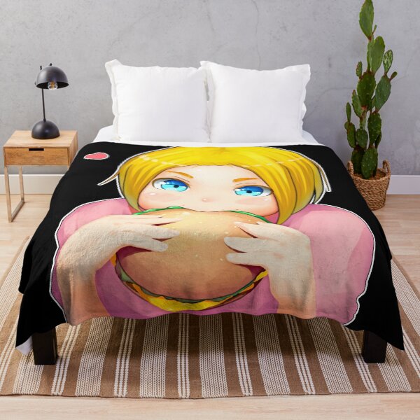 Item preview, Burger monster inside. designed and sold by Saltome.