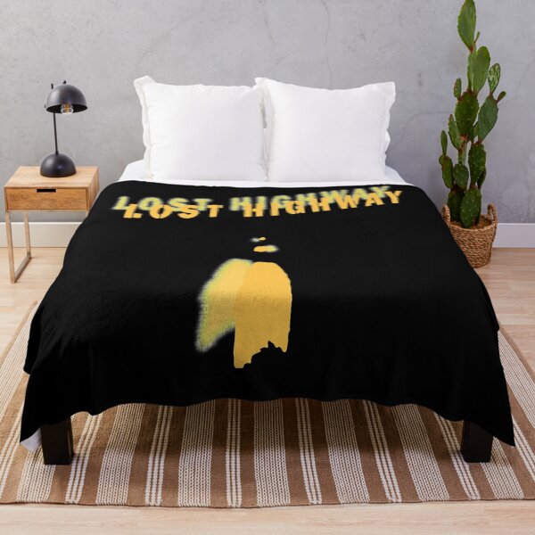 Item preview, Lost Highway Essential designed and sold by CalebPowers.